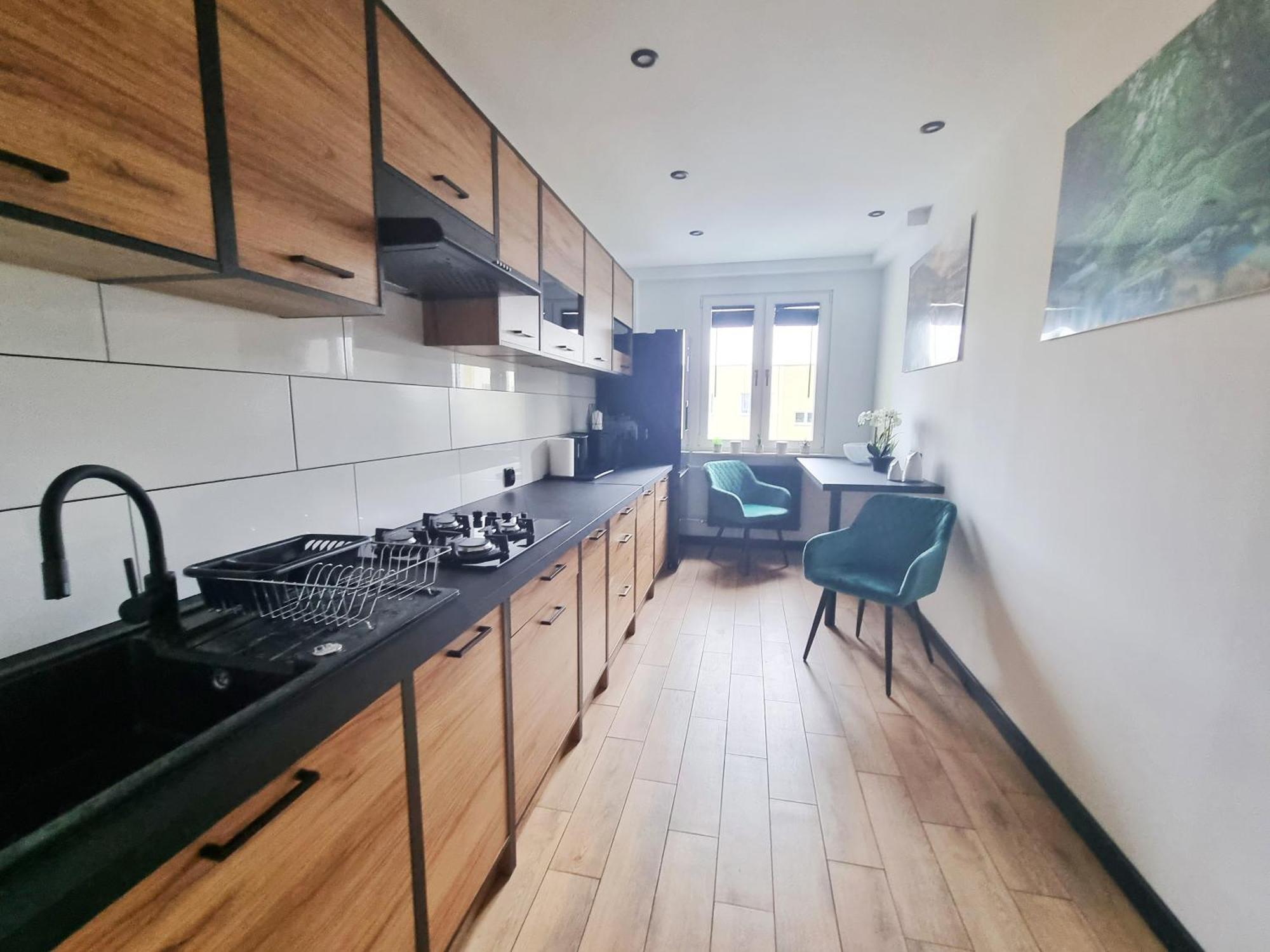 Na Szczycie Apartman Chełm Kültér fotó