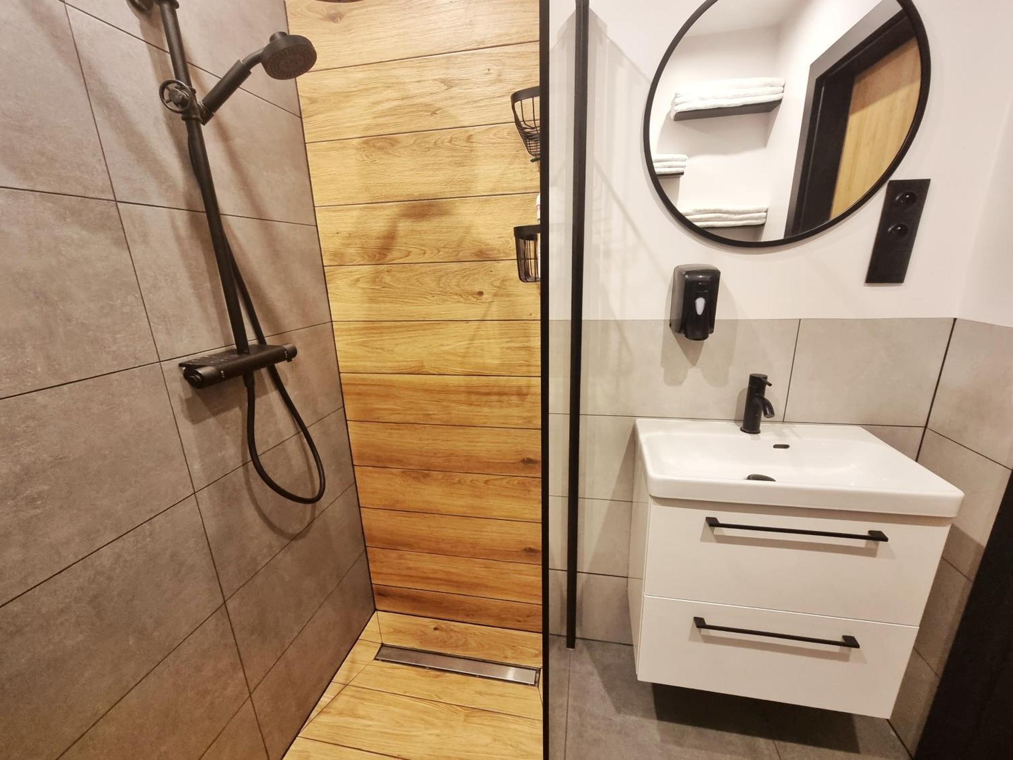 Na Szczycie Apartman Chełm Kültér fotó
