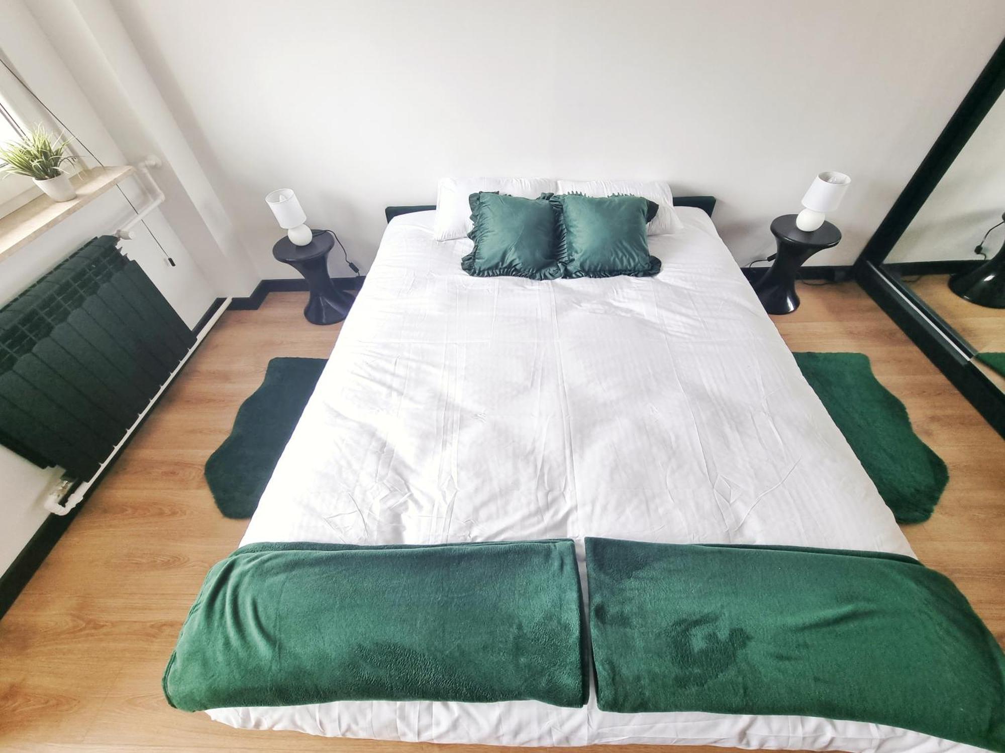 Na Szczycie Apartman Chełm Kültér fotó