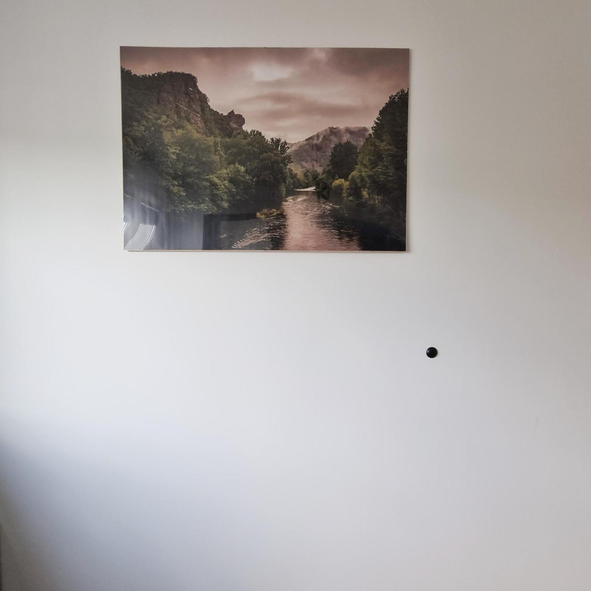 Na Szczycie Apartman Chełm Kültér fotó
