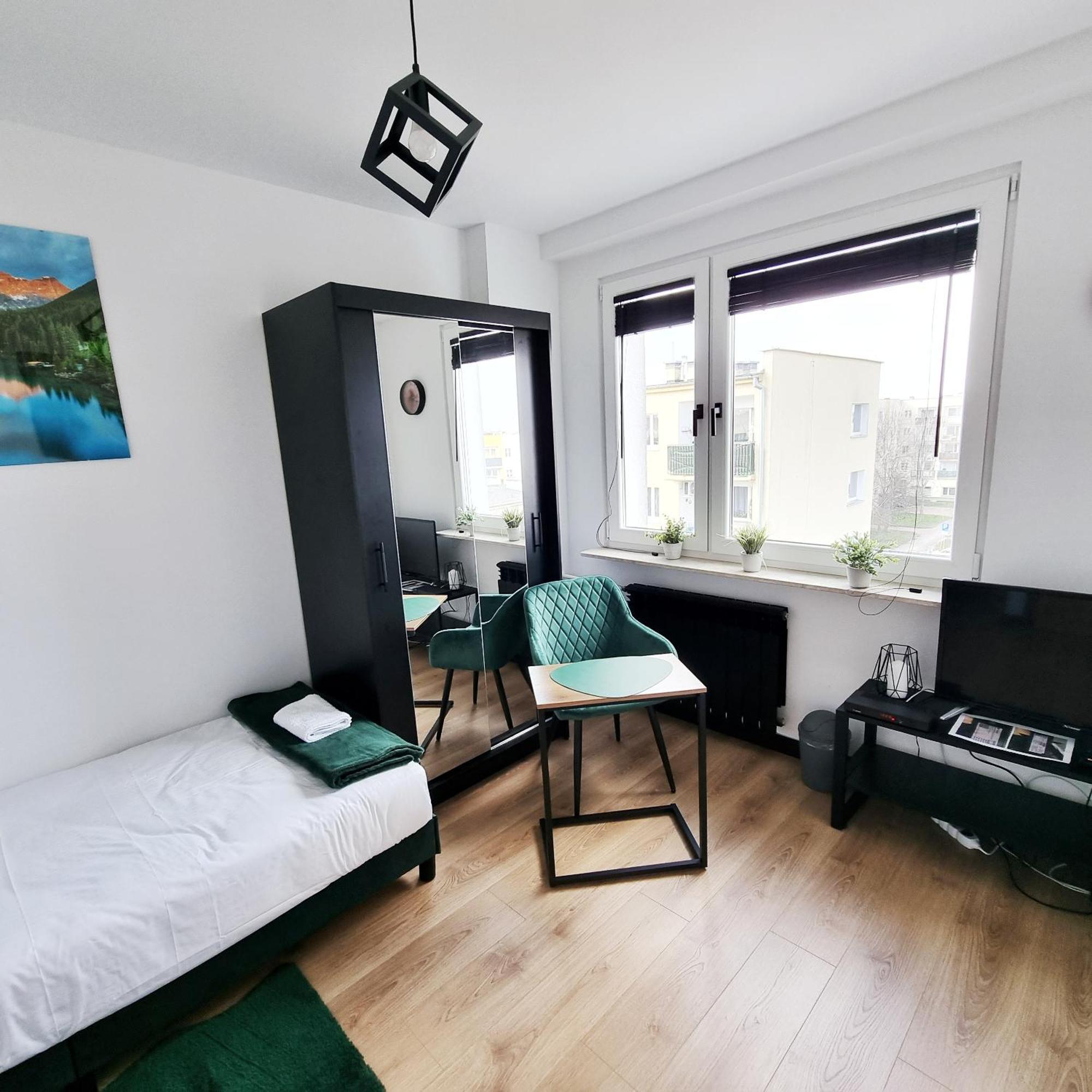 Na Szczycie Apartman Chełm Kültér fotó