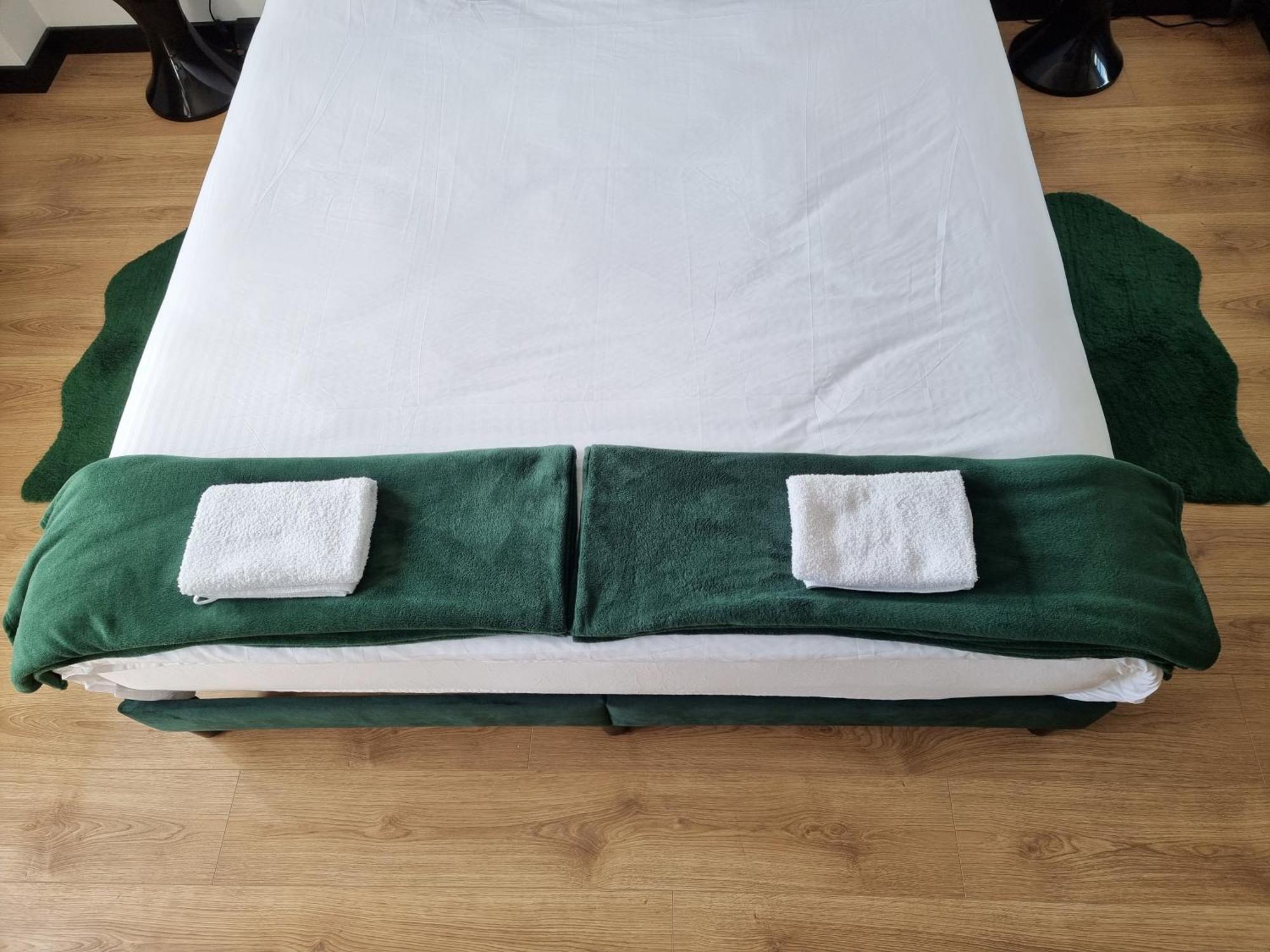 Na Szczycie Apartman Chełm Kültér fotó